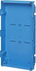 SCATOLA INC. CENTR. ESTETICO 36M AZZURRO