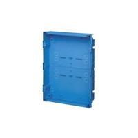 SCATOLA INC. CENTR. ESTETICO 54M AZZURRO
