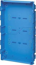 SCATOLA INC. CENTR. ESTETICO 72M AZZURRO