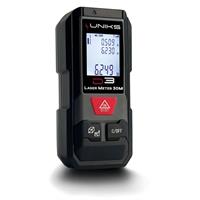 METRO LASER 30M