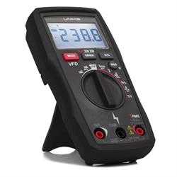 MULTIMETRO SLIM CAT III 600V