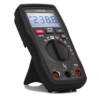 MULTIMETRO SLIM CAT III 600V