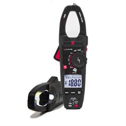 PINZA CORRENTE AC/DC 1000A TENSIONE AC/DC 1
