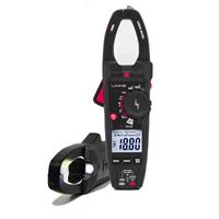 PINZA CORRENTE AC/DC 1000A TENSIONE AC/DC 1