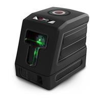 LIVELLA LASER VERDE