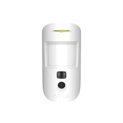 MOTIONCAM AJAX, WHITE