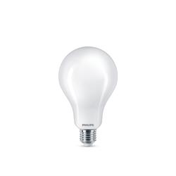 COREPRO LEDBULBND 200W E27 A95 840 FR G