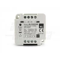ALC022/48 DIMMER NASTRO LED MONO 12/24/48V 10A