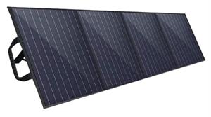 //SOLAR PANEL 100W with build-in PD60W charger