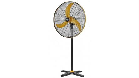 SILENTE VENTILAT.PIANTANA 76CM MOTORE C.C.