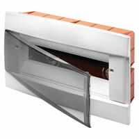 //CENTRALINO INC.ARR.12M BIANCO LATTE