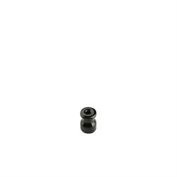 ISOLATORE MILANO 16X22 NERO