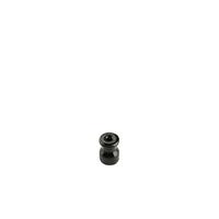 ISOLATORE MILANO 16X22 NERO