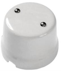 SCATOLA DERIVAZIONE BIANCO