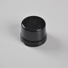 SCATOLA DERIVAZIONE NERO