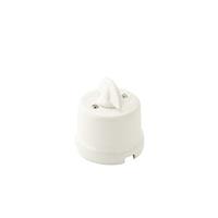 DEVIATORE ROTATIVO BIANCO