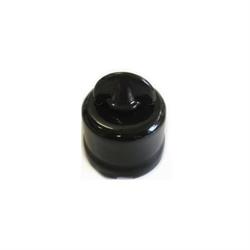 DEVIATORE ROTATIVO NERO