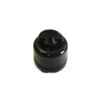 DEVIATORE ROTATIVO NERO