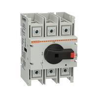 SEZIONATORE 3P 160A