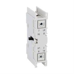 QUARTO POLO AC21A 125A  T.FRONT.