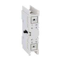 QUARTO POLO AC21A 125A  T.FRONT.