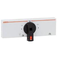 INTERBLOCCO MECCANICO GA063A..GA160A