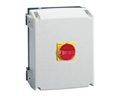 CASSETTA VUOTA PER GA063A..GA100A+GAX61
