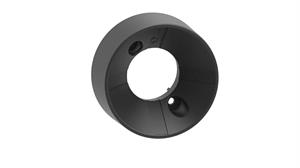 IMBUTO PER MANIGLIE BLOCCOPORTA GLX6