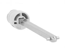PROLUNGA LUNGHEZZA 200MM SEZIONE 10MM