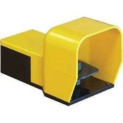 PEDALIERA KG2 LEVA DI SICUREZ. 1NA+1NC A SC