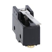 MICRO SWITCH A LEVA (63MM) TERM. VITE