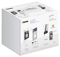 KIT CLASSE 300 EOS e VIDEOCAMERA ESTERNA