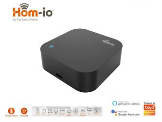 //HOM-IO CONTROLLER IR UNIVESALE WIFI RIPET.TELECOMANDI