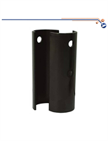 COPPIA SEMIGUSCI ASSE DA 48 A 60