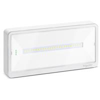 //Exiway Light IP42 500Lm SA/SE 1/1,5/2/3h