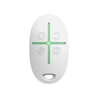 SPACECONTROL TELECOMANDO AJAX WHITE