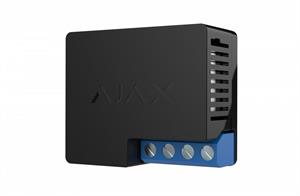 WALLSWITCH AJAX CONTROLLO CARICHI WIRELESS ON/OFF 3KW