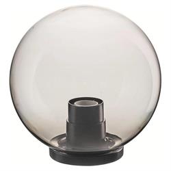 GLOBO D250 FUME'CON BASE PMMA